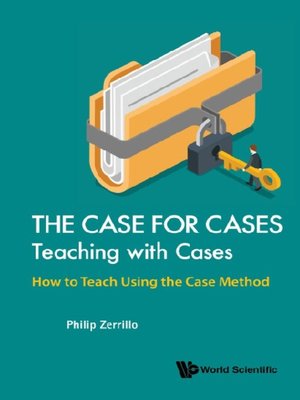 cover image of The Case For Cases